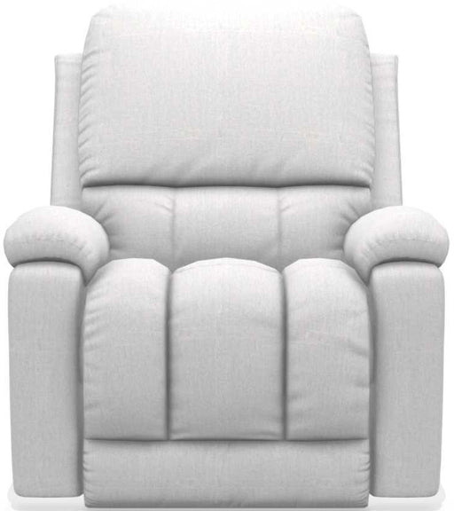 La-Z-Boy Greyson Muslin Power-Recline-XRWï¿½ Reclina-Way Wall Recliner image