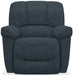 La-Z-Boy Hayes Navy Power-Recline-XRWï¿½ Reclina-Way Wall Recliner image