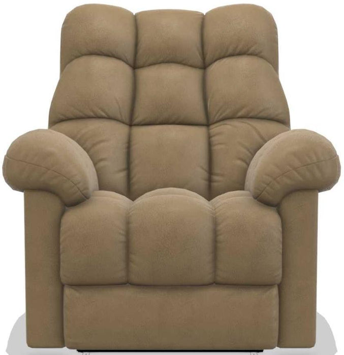 La-Z-Boy Gibson Silt Power-Recliner Reclina-Way Wall Recliner
