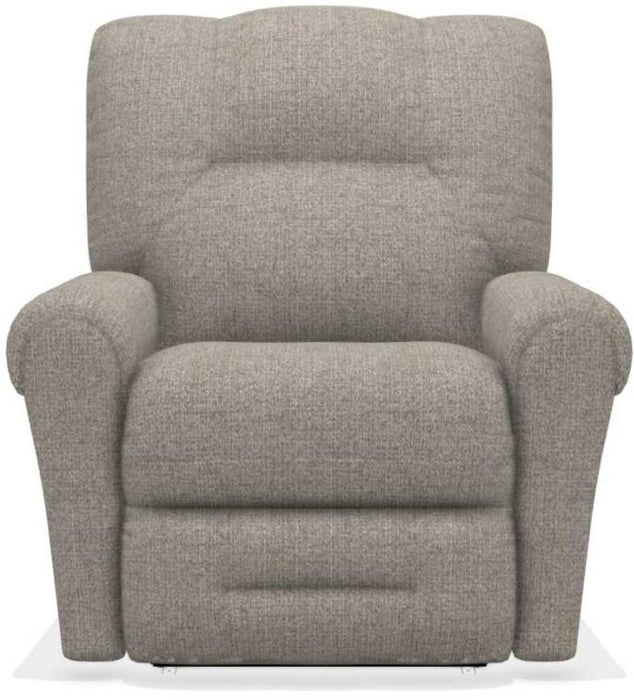 La-Z-Boy Easton PowerReclineXRwï¿½ Reclina-Way Pewter Recliner image