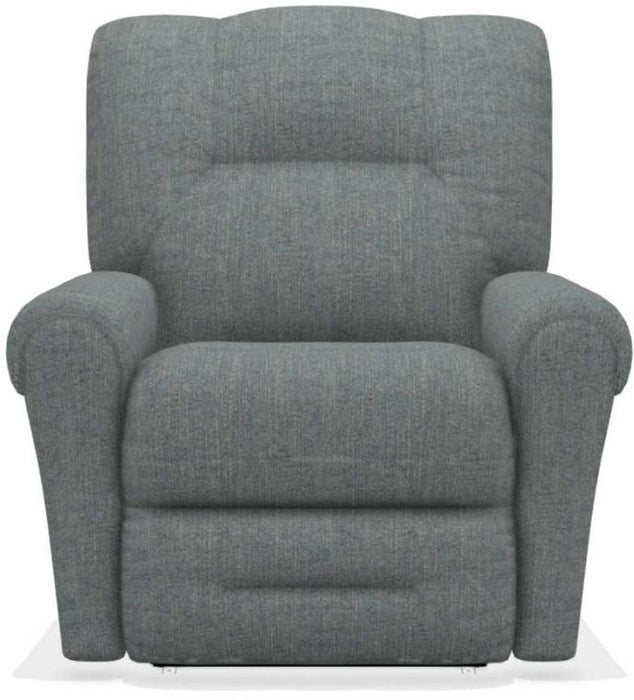 La-Z-Boy Easton PowerReclineXRwï¿½ Reclina-Way Stonewash Recliner