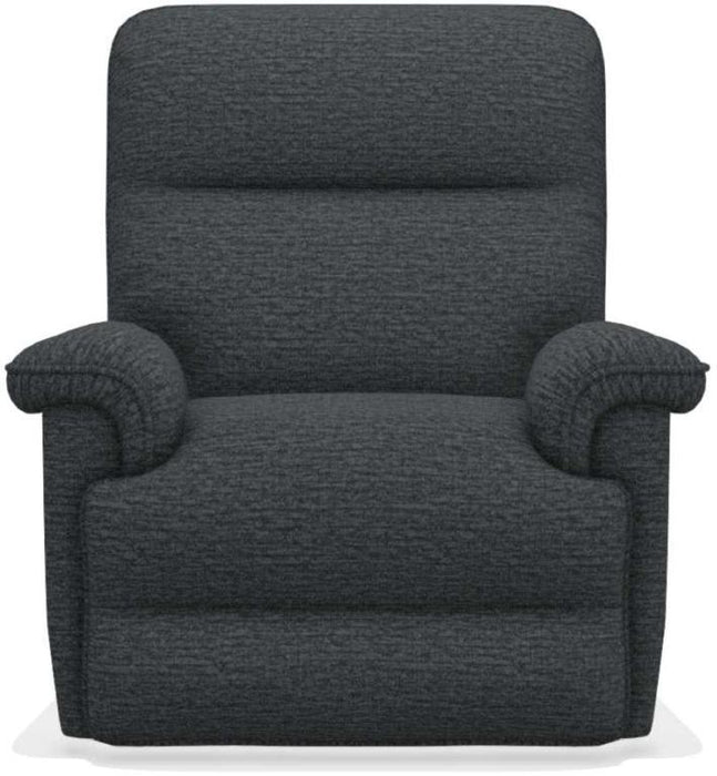 La-Z-Boy Jay PowerReclineXRwï¿½ Reclina-Way Denim Recliner