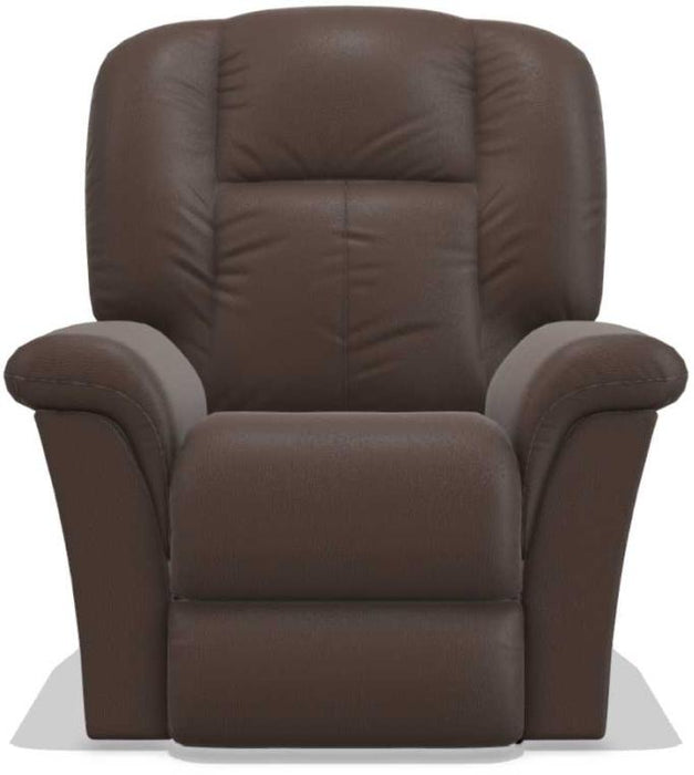 La-Z-Boy Jasper PowerReclineXRwï¿½ Reclina-Way Dark Brown Wall Recliner
