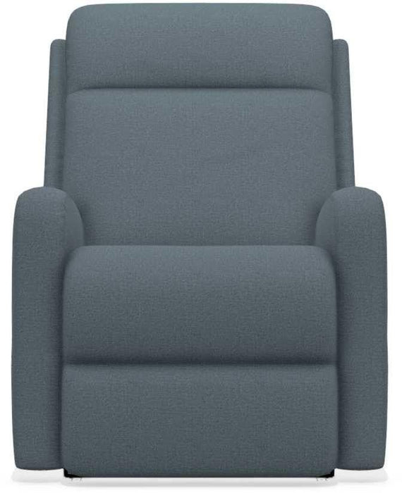 La-Z-Boy Finely Denim Power Wall Recliner image