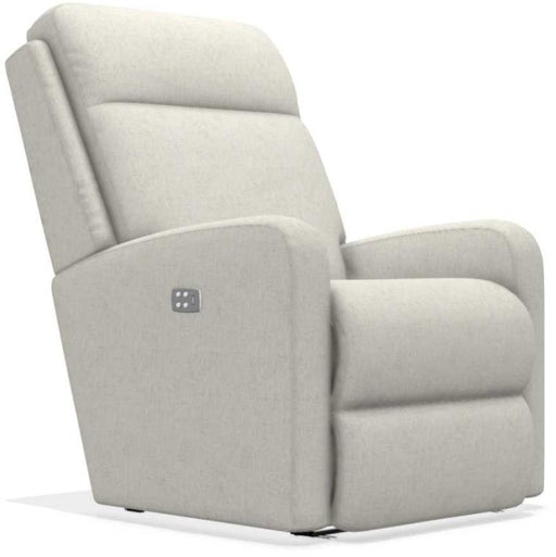 La-Z-Boy Finely Parchment Power Wall Recliner image