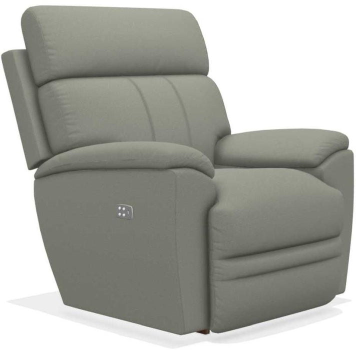 La-Z-Boy Talladega Platinum Power-Recline-Xrwï¿½ Reclina-Way Wall Recliner