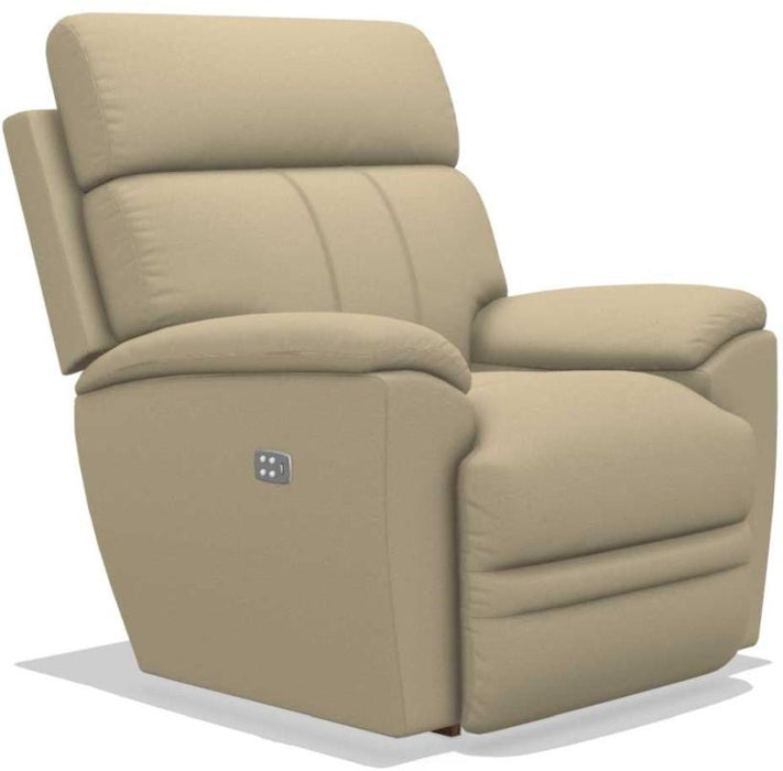 La-Z-Boy Talladega Sand Power-Recline-Xrwï¿½ Reclina-Way Wall Recliner
