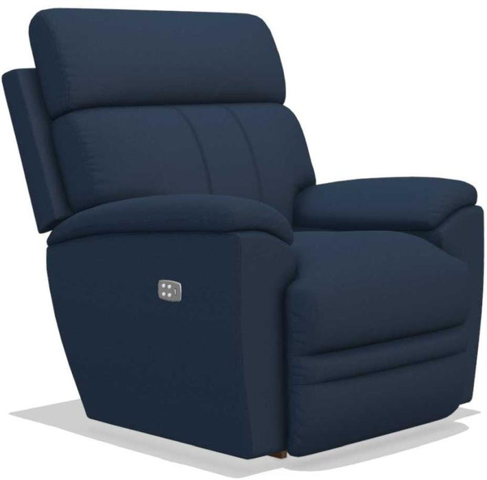 La-Z-Boy Talladega Admiral Power-Recline-Xrwï¿½ Reclina-Way Wall Recliner