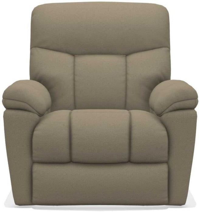 La-Z-Boy Morrison Sable Power-Recline-XRWï¿½ Reclina-Way Recliner