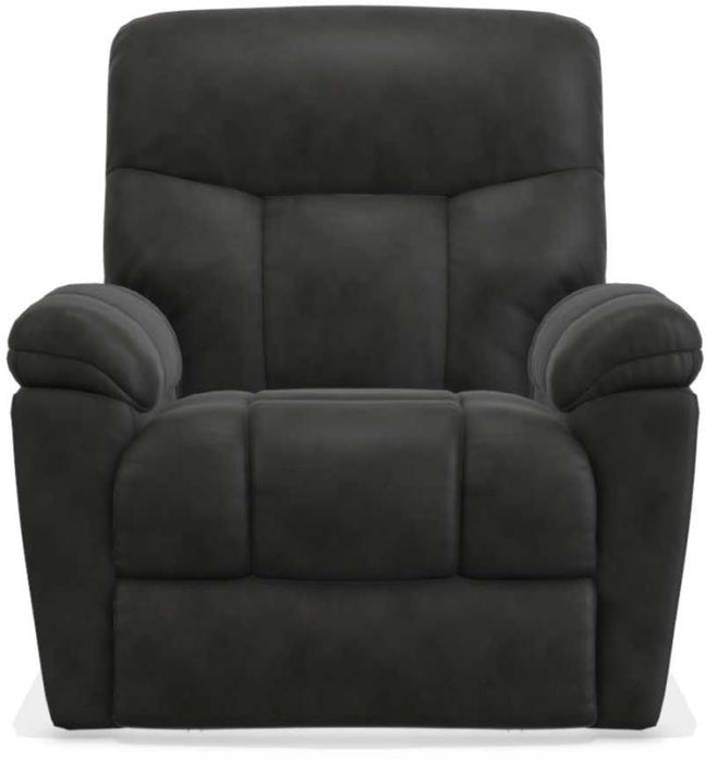 La-Z-Boy Morrison Navy Power-Recline-XRWï¿½ Reclina-Way Recliner