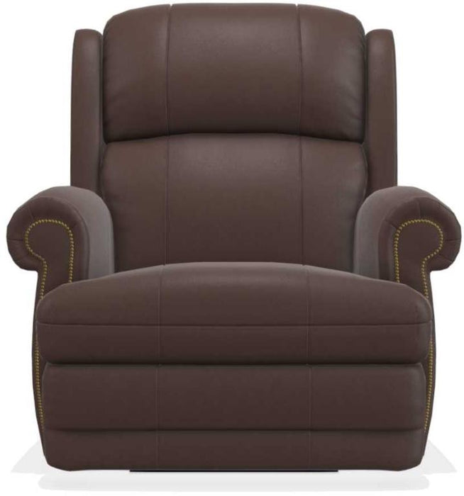 La-Z-Boy Kirkwood Walnut Power-Recline-XRWï¿½ Reclina-Way Recliner