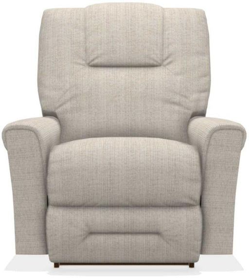 La-Z-Boy Easton PowerReclineXR Reclina-Rocker Buff Recliner image