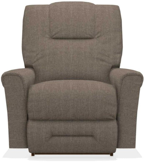 La-Z-Boy Easton PowerReclineXR Reclina-Rocker Otter Recliner image