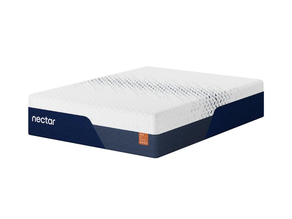 Nectar Ultra Memory Foam Mattress - Aumand's Furniture (North Walpole, NH) 