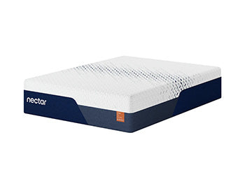 Nectar Ultra Memory Foam Mattress - Aumand's Furniture (North Walpole, NH) 
