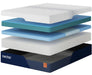 Nectar Ultra Memory Foam Mattress - Aumand's Furniture (North Walpole, NH) 