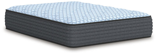 Destin Cove Plush Mattress - Aumand's Furniture (North Walpole, NH) 