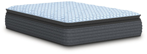 Destin Cove PT Mattress - Aumand's Furniture (North Walpole, NH) 