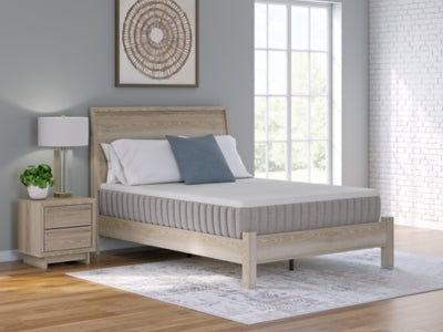 Terra Sleep Firm Mattress - Aumand's Furniture (North Walpole, NH) 