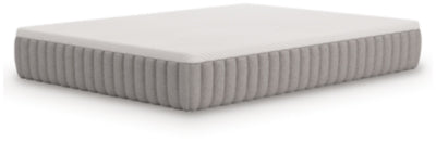 Terra Sleep Medium Mattress - Aumand's Furniture (North Walpole, NH) 