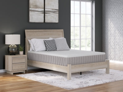 Terra Sleep Medium Mattress - Aumand's Furniture (North Walpole, NH) 