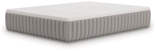 Terra Sleep Soft Mattress - Aumand's Furniture (North Walpole, NH) 