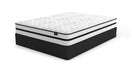 Chime 10 Inch Hybrid Mattress in a Box - Aumand's Furniture (North Walpole, NH) 