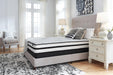 Chime 10 Inch Hybrid Mattress in a Box - Aumand's Furniture (North Walpole, NH) 