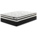 Chime 10 Inch Hybrid Mattress in a Box - Aumand's Furniture (North Walpole, NH) 