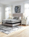 Chime 10 Inch Hybrid Mattress in a Box - Aumand's Furniture (North Walpole, NH) 