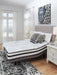 Chime 10 Inch Hybrid Mattress in a Box - Aumand's Furniture (North Walpole, NH) 