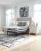 Chime 10 Inch Hybrid Mattress in a Box - Aumand's Furniture (North Walpole, NH) 