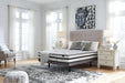 Chime 10 Inch Hybrid Mattress in a Box - Aumand's Furniture (North Walpole, NH) 