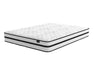 Chime 10 Inch Hybrid Mattress in a Box - Aumand's Furniture (North Walpole, NH) 