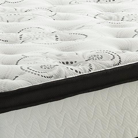 Chime 12 Inch Hybrid Mattress in a Box - Aumand's Furniture (North Walpole, NH) 
