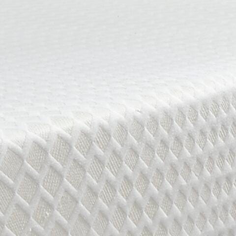 10 Inch Chime Memory Foam Mattress Set - Aumand's Furniture (North Walpole, NH) 