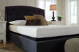 Chime 8 Inch Memory Foam Mattress in a Box - Aumand's Furniture (North Walpole, NH) 