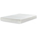 Chime 8 Inch Memory Foam Mattress in a Box - Aumand's Furniture (North Walpole, NH) 