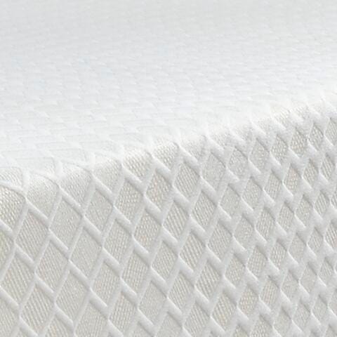 Chime 12 Inch Memory Foam Mattress in a Box - Aumand's Furniture (North Walpole, NH) 