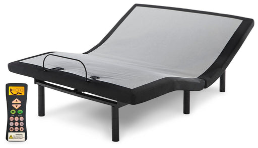 Chime 12 Inch California King Hybrid Mattress Package - Aumand's Furniture (North Walpole, NH) 