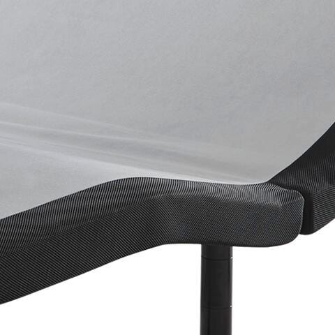 10 Inch Chime Memory Foam Mattress Set - Aumand's Furniture (North Walpole, NH) 