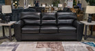 Glennbre Sofa - Aumand's Furniture (North Walpole, NH) 
