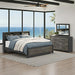 Broachmyn Bed - Aumand's Furniture (North Walpole, NH) 