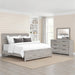 Broachmyn Bed - Aumand's Furniture (North Walpole, NH) 