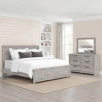 Broachmyn Bed - Aumand's Furniture (North Walpole, NH) 