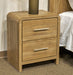 Gramburg Nightstand - Aumand's Furniture (North Walpole, NH) 