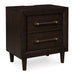 Mallenette Nightstand - Aumand's Furniture (North Walpole, NH) 