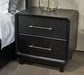 Darcyjo Nightstand - Aumand's Furniture (North Walpole, NH) 
