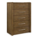 Marxmore Chest of Drawers - Aumand's Furniture (North Walpole, NH) 