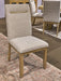Lasinger Dining Chair - Aumand's Furniture (North Walpole, NH) 